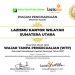 Laporan Keuangan Tahun 2023 Lazismu Sumut dan 5 Daerah Raih Predikat WTP