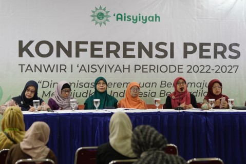 Tanwir I ‘Aisyiyah Respons Program Makan Bergizi Gratis: Dari Asupan Gizi Hingga Media Pendidikan Karakter