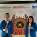 Mahasiswa UMSU Jadi Delegasi Kegiatan Muhammadiyah Youth Interfaith Program di Bali