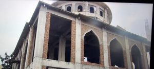 PRM Denai Siapkan Pembangunan Masjid Taqwa Berbiaya Rp 7 Miliar, Sukseskan Muktamar 49