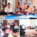 PDM Tapanuli Selatan Gelar Pengajian Pimpinan Untuk Perkuat Ukhuwah