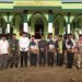Musa Rajekshah Resmikan Masjid Al-Musannif Al-Hikmah PonpesMu KHA. Dahlan Sipirok