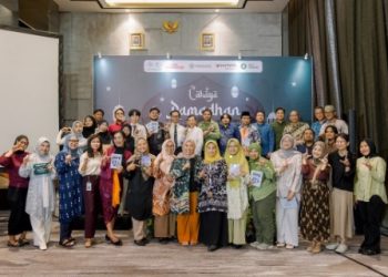 Sambut Ramadan dengan Energi yang Bersih dan Berkelanjutan