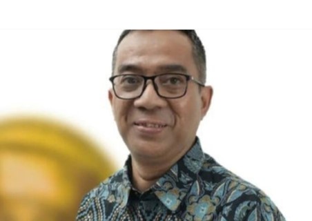 Haedar Nashir Kagumi Prof Brian Yuliarto, Optimis Pendidikan Tinggi Lebih Maju