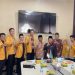 Silaturahmi dan Konsolidasi: PWM Sumut Dukung Penuh Konpiwil PW IPM Sumut