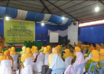 Menghadirkan ‘Aisyiyah Sejati, Majelis Pembinaan Kader Gelar TOT Baitul Arqam