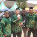 Meriah! Tabligh Akbar PDM Kota Medan Dihadiri PP Muhammadiyah Busyro Muqoddas