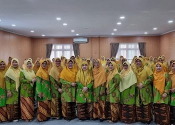 TOT Majelis Tabligh dan Ketarjihan , Perkuat Karakter Gerakan Aisyiyah