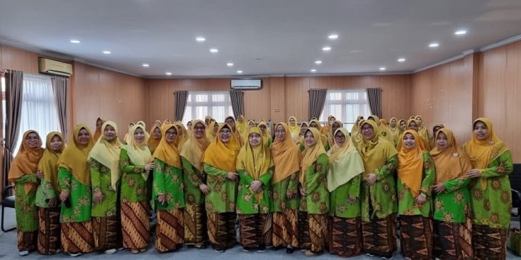 TOT Majelis Tabligh dan Ketarjihan , Perkuat Karakter Gerakan Aisyiyah