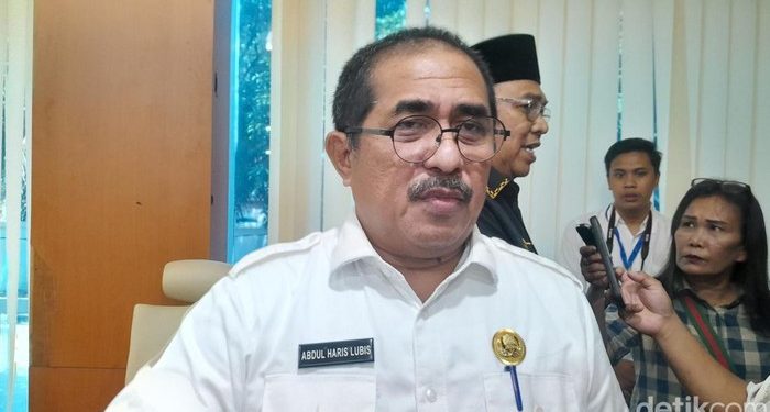 Kadisdik Sebut Ada 130 SMK/SMA di Sumut Tidak Bisa Ikut SNBP