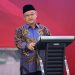 Abdul Mu’ti Sebut Salat Sebagai Pembentuk Karakter Utama