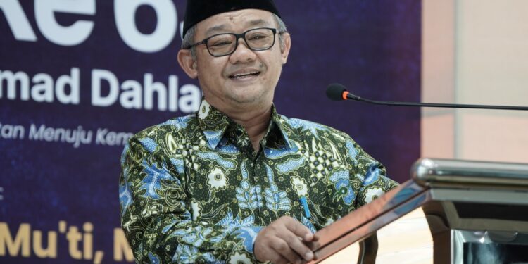Ramadan sebagai Momentum Perubahan Sosial