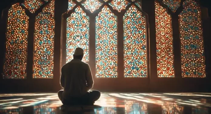 Lebih Baik Introspeksi daripada Merasa Suci