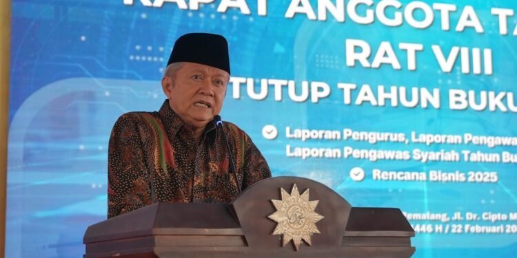 Muhammadiyah dan NU Diharapkan Bersatu Bangun Ekonomi Indonesia