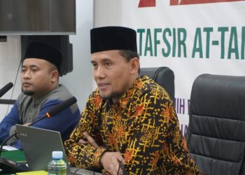 Bagaimana Alur Penulisan Tafsir At-Tanwir? Berikut Jawabannya!