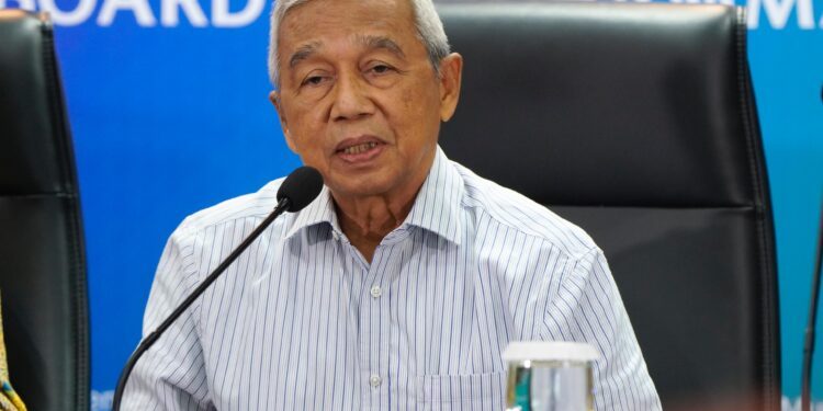 Busyro Beberkan Cara Muhammadiyah Melihat Isu Keumatan, Kebangsaan, dan Kemanusiaan