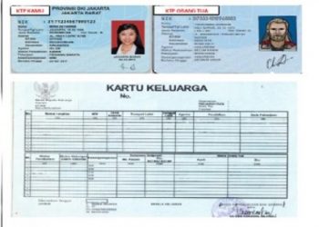 Dukcapil Keluarkan Pengumuman Terbaru 2025, Pemilik KTP-KK Wajib Lakukan Ini