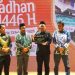 Lazismu Kick Off Program Ramadan 1445 H