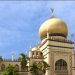 Singapura Geger Kelompok Supremasi Asia Timur, Serang Melayu-Muslim
