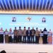 Indonesia Juara Umum MTQ Internasional 2025