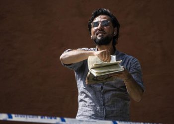 Salwan Momika, Pembakar Al-Qur’an Tewas Ditembak di Swedia