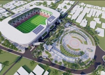 Pemko Medan Siapkan Anggaran Rp 37 Miliar, Begini Penampakannya