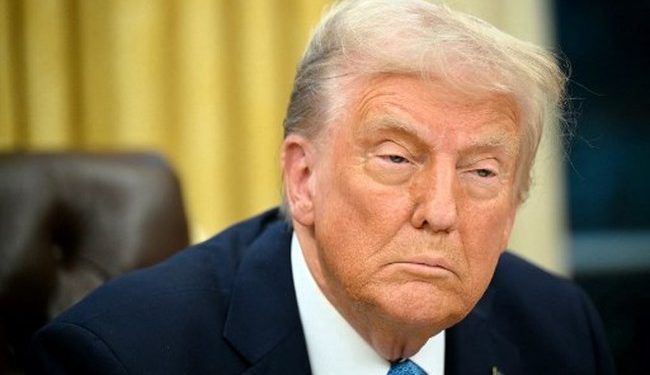 Duduk Perkara Kebijakan Trump Bikin Panas Sederet Negara