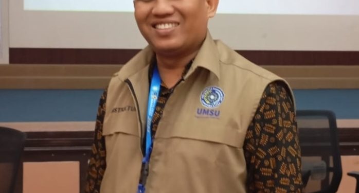 Niat Puasa Ramadhan dan Problematiknya