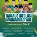 PCM Percut Sei Tuan Gelar Tadarus Ideologi Muhammadiyah Jilid 2