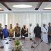 Atase Agama dan Pendidikan Kedubes Arab Saudi Jajaki Kerja Sama UMSU