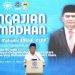 Buka Puasa Bersama di UMSU, Muhadjir Effendy Optimis Muktamar Muhammadiyah Di Sumut Sukses