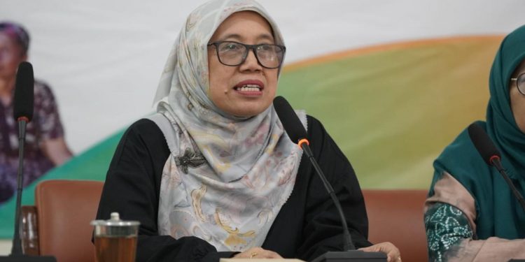Aisyiyah Soroti Keadilan Gender di Indonesia