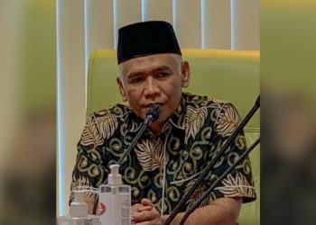 Muhammadiyah Serdang Bedagai Gelar Beberapa Even Sambut Ramadan