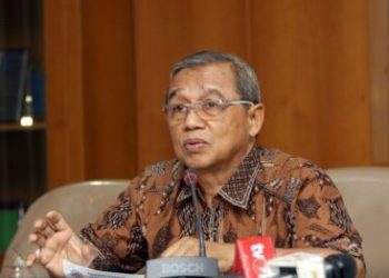Tingkatkan Peran UMKM, Busyro Muqoddas Kehadiran SUMU Sangat Strategis