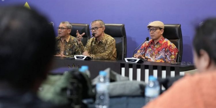 Ketum PP Muhammadiyah : Idul Fitri, Momentum untuk Menguatkan Gaya Hidup Sederhana
