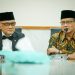 Terima Kunjungan BP Haji, Haedar Pesan Bangun Sistem dan Urai Antrian Calhaj