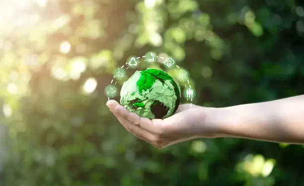 Muhammadiyah Luncurkan Lima Program untuk Lingkungan