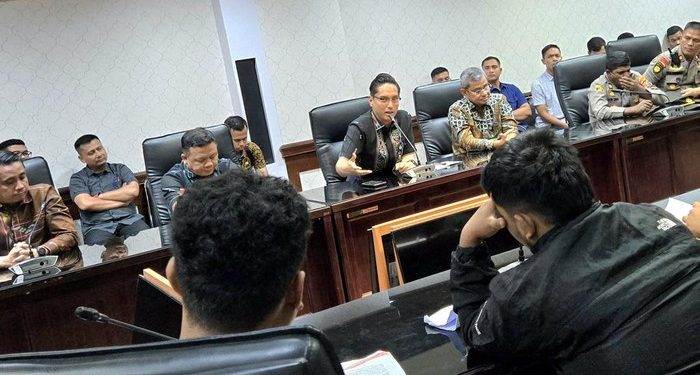 Walkot Rico Larang Pejabat-ASN Pemkot Medan Pakai Barang Mewah