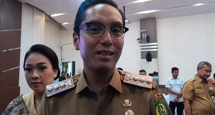 Walkot Rico Waas Ungkap 10 Program Prioritas Pemkot Medan