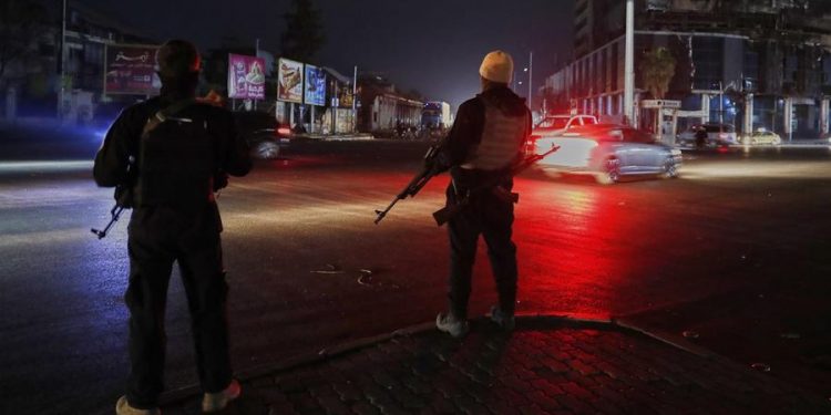 Perang Baru di Arab Pecah, 1.454 Orang Tewas-973 ‘Dibantai’