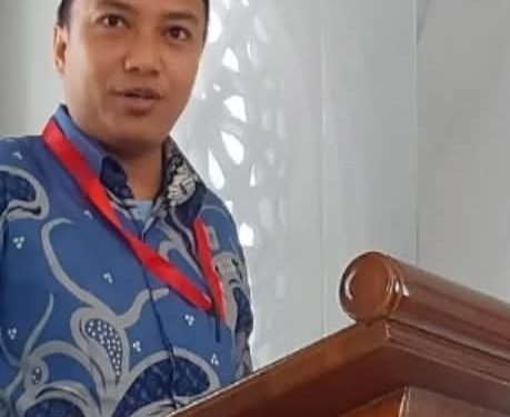 Kolom Muhammad Junaidi : Manusia Mahluk Terbaik
