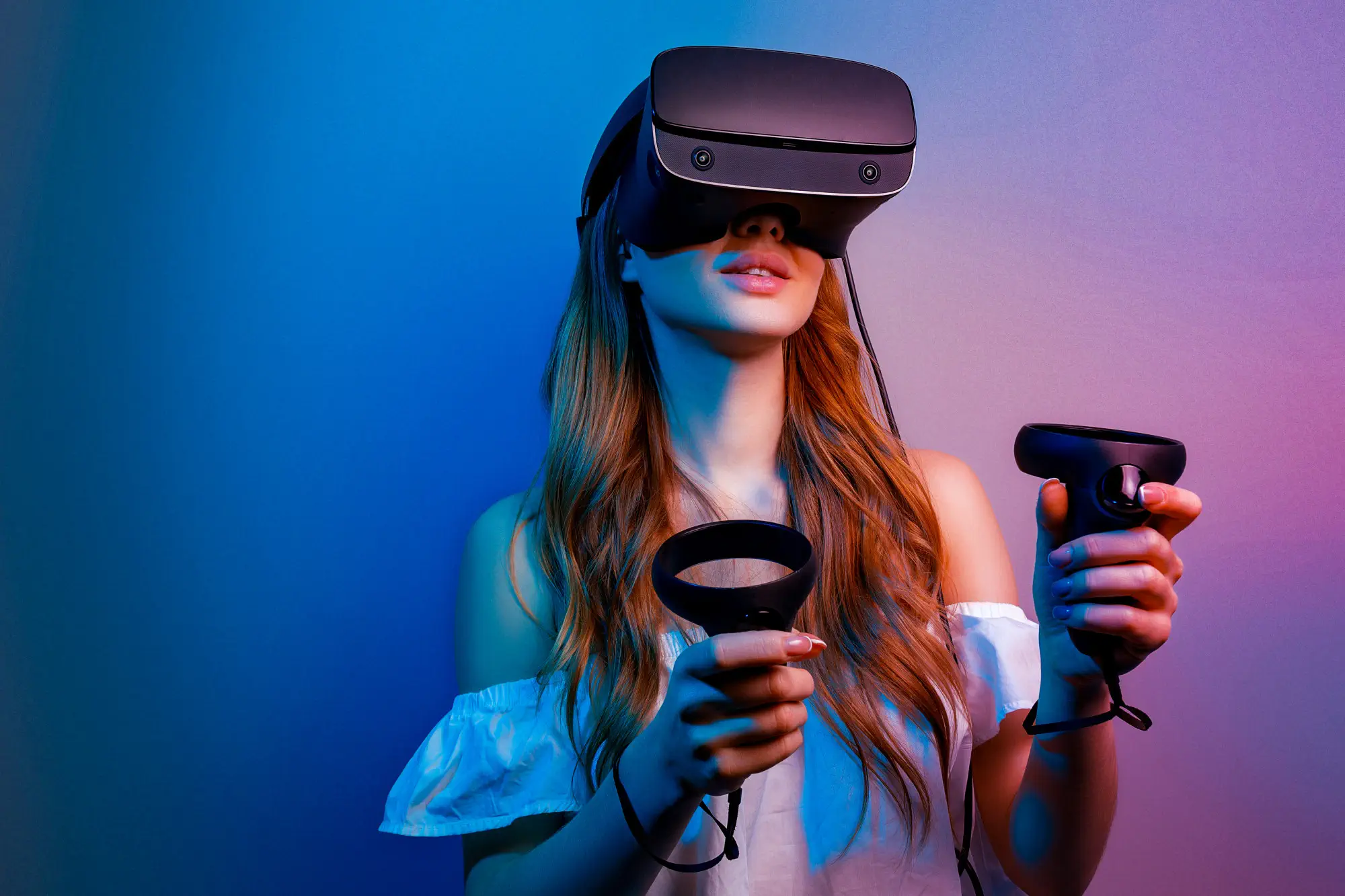 Get One of the Best VR Games Free on Epic Games Store