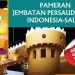 Indonesia & Saudi Gelar Pameran Warisan Budaya di Istiqlal, Gratis Dibuka 24 April 2025