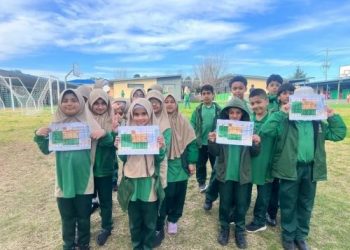 Pemerintah Australia Dukung Pengembangan Sekolah Muhammadiyah Sebesar Rp 38 Miliar