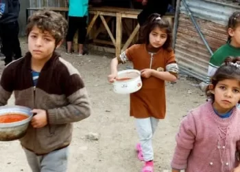 Israel Blokade Bantuan ke Palestina sebagai Senjata Perang