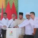 Ustad Adi Hidayat Inisiasi Gerakan Indonesia Menanam, Dipuji Prabowo
