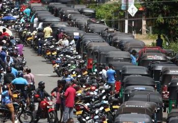 Mobil Bensin Bakal Tutup Usia Gara-gara Temuan Peneliti Korea