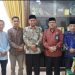 Kakan Kemenag Simalungun Terima Audensi LBH-AP Muhammadiyah Simalungun