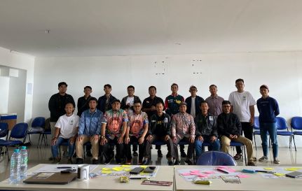 Serikat Usaha Muhammadiyah Malang Bahas Perencanaan Bisnis Menuju 2045