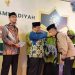 Milad ke 37 Pesantren Modern Muhammadiyah Kwalamadu, Luluskan  151 Santri